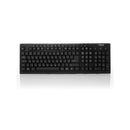 TECLADO LIFETEC.BASIC MULTIM.-LFKEY024