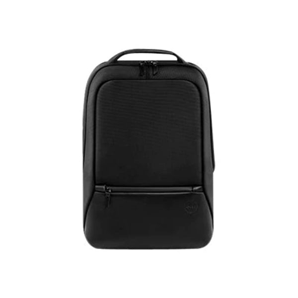 DELL PE1520PS mala para portáteis 38,1 cm (15") Mochila Preto