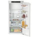 FRIGORIFICO COM CONGELADOR DE ENCASTRE LIEBHERR IRD 4121