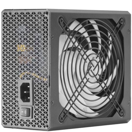 FUENTE DE ALIMENTACIÓN TACENS RADIX ECO X 550 550W VENTILADOR 14C