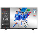 TCL - QLED SMART TV 75P7K