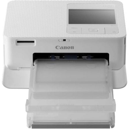 Canon SELPHY CP1500 impressora fotográfica Sublimação de cor 300