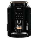 KRUPS MAQUINA CAFE AUTOMATICA COMPACTA 15BARES 1450W