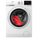 MÁQUINA DE LAVAR E SECAR ROUPA AEG L7WBG851 8/5KG