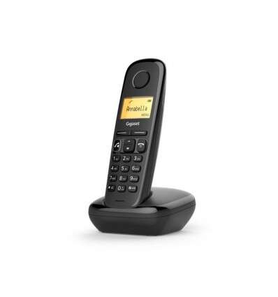 TELEFONE SEM FIOS SIEMENS GIGASET A270