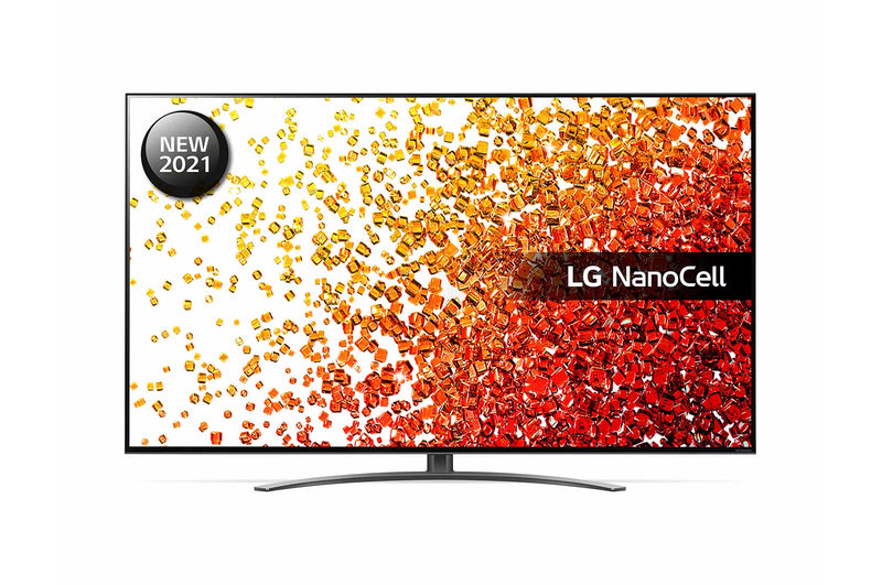 LG - NANOCELL SMART TV 4K 65NANO916PA.AEU