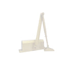 FECHO DE PORTA SEM RETENTOR MC01-S BRANCO