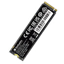 VERBATIM SSD VI5000 2TB PCIE NVME M.2 (5000MBS)