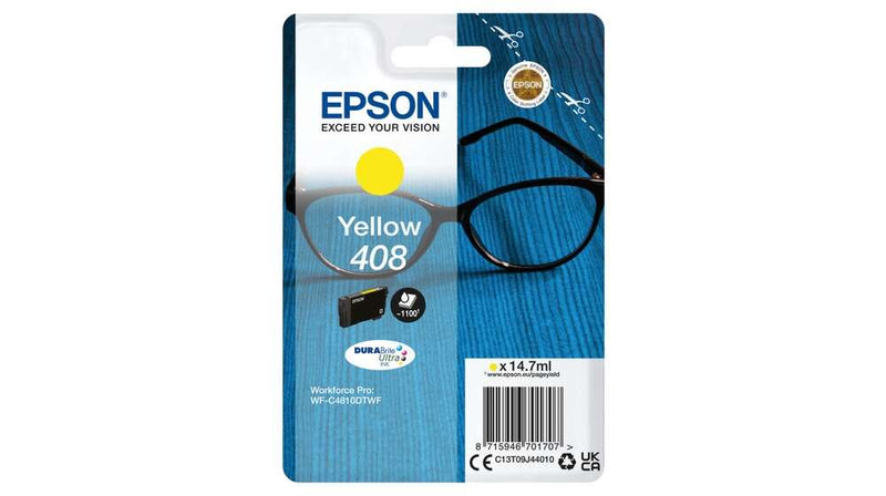 Epson C13T09J44010 tinteiro 1 unidade(s) Original Rendimento padr