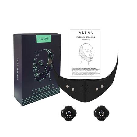 SLIMMING FACE MASK ANLAN 01-ASLY11-001