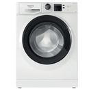 MÁQUINA DE LAVAR ROUPA HOTPOINT NWS7469WKSPT 7KG BRANCO