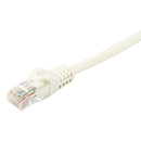 EQUIP CHICOTE CAT6A UUTP 2MT BRANCO