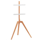 SUPORTE DE CHÃO NAPOFIX TRIPÉ PARA TV 32-65" - FMT400F