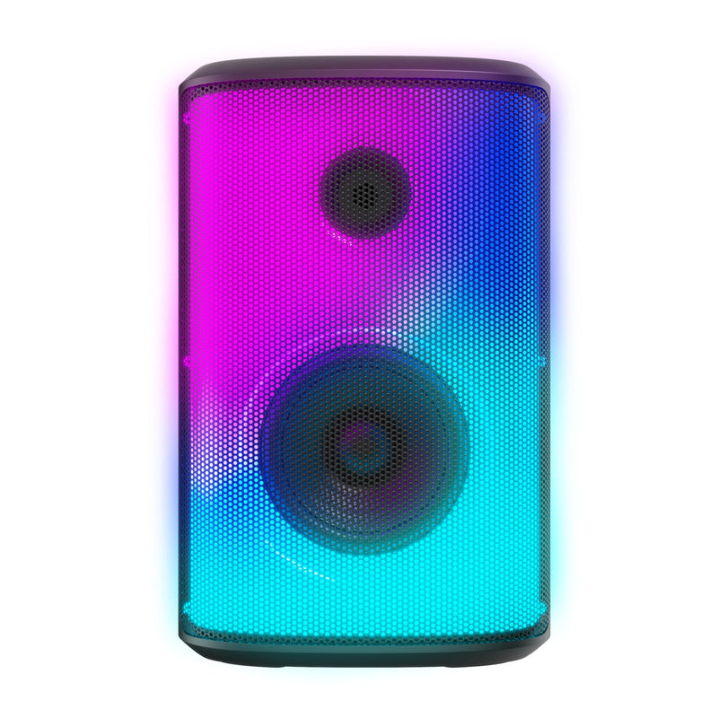 ALTAVOZ PORTABLE CON BLUETOOTH WOXTER MONSTER XL 100W