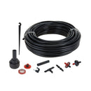 KIT DE MICRO REGA (GOTEJAMENTO) 71 PEÇAS 23M BLUE BIRD