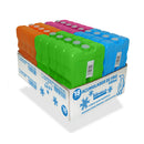 TERMOACUMULADOR R-400 CORES SORTIDAS HIDALGO
