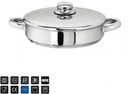 GUISERA OPEN HOME 180228 28CM INOX 3L