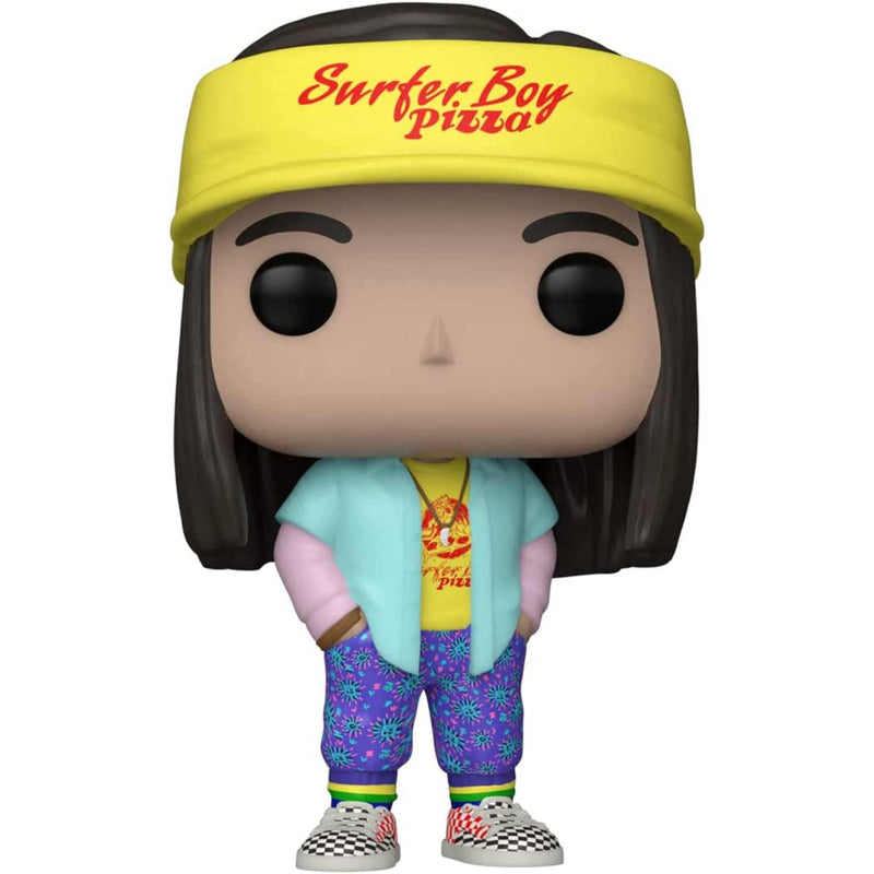 FUNKO STRANGER THINGS ARGYLE