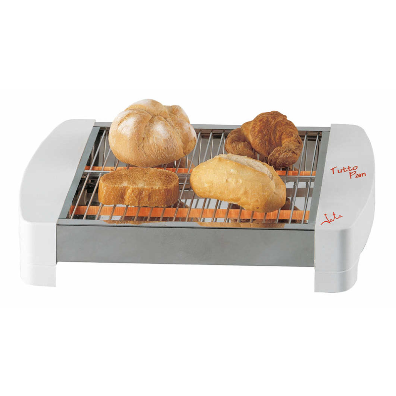 TOST. JATA TT587 PLANO BLANCO 400W