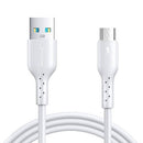 CABO FLASH CHARGE USB PARA MICRO JOYROOM SA26-AM3