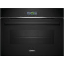 Siemens CB734G1B1 forno 47 l A+ Preto
