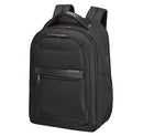 SAMSONITE - MOCHILA PARA PORTÁTIL 15.6´´ C/ PORTA USB PRETA VECT