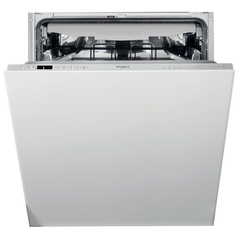 Whirlpool WI 7020 PF máquina de lavar loiça Semiembutido 14 espaç