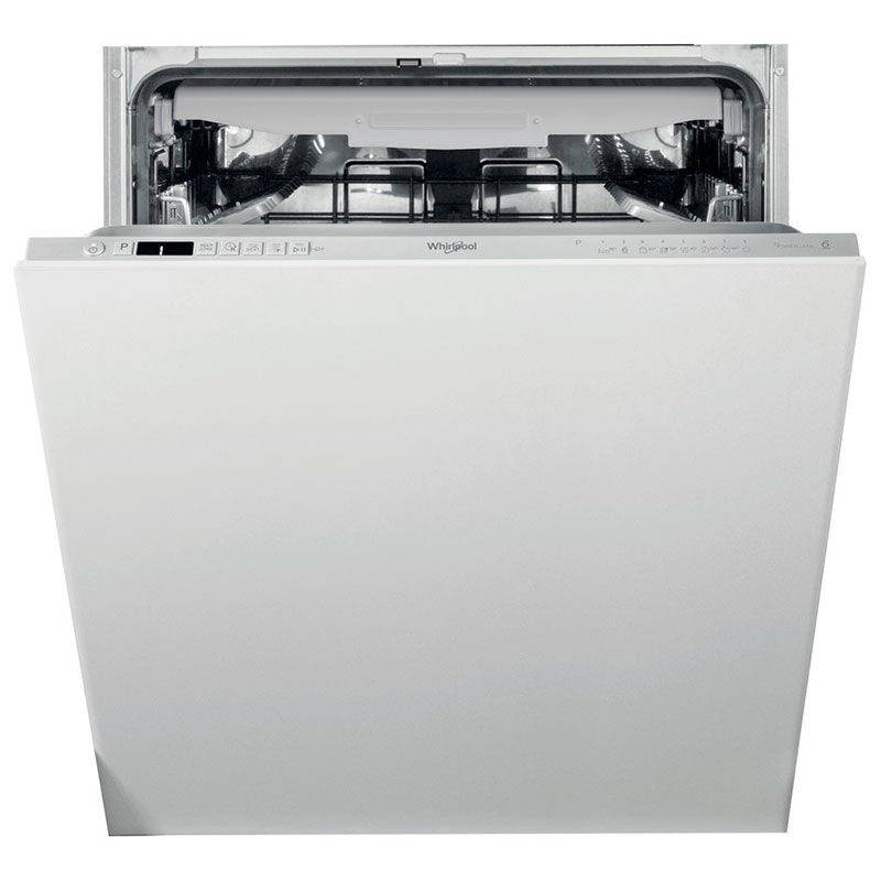 MÁQUINA DE LAVAR LOUÇA DE ENCASTRAR WHIRLPOOL WI7020PF 14 TALHERE