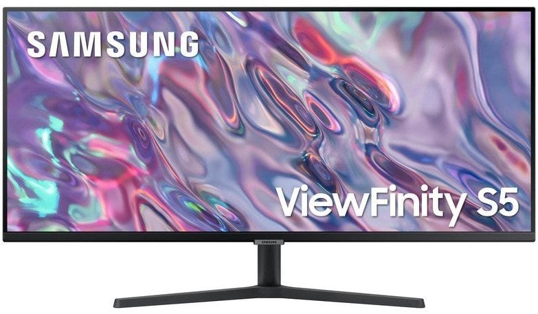 MONITOR SAMSUNG 34" LS34C500GAUXEN 4K 100HZ