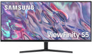 MONITOR SAMSUNG 34" LS34C500GAUXEN 4K 100HZ