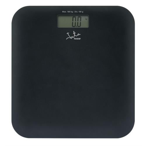 BALANÇA DE WC JATA DIG.180KG.LCD XXL  -430