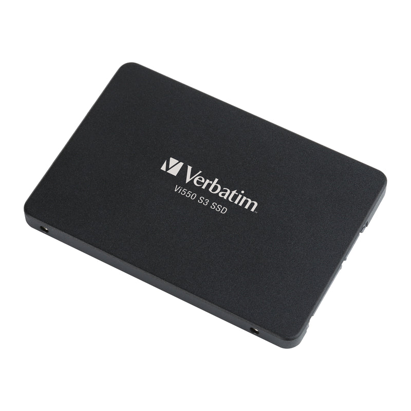 Verbatim Vi550 S3 2.5" 4 TB Serial ATA III 3D NAND