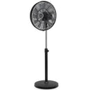 VENTOINHA DE PÉ ORBEGOZO SF 5045 90W ASPAS 18CM 11 VELOCIDADES