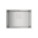Teka FLEX LINEA RS15 50.40 Lava-louça embutida Quadrado Aço inoxi