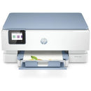 HP ENVY Multifunções Inspire 7221e, Cor, Impressora para Particul