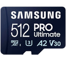 Samsung MB-MY256S 256 GB MicroSDXC UHS-I