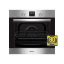 FORNO ELÉTRICO MEIRELES MF 8901 X