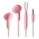AURICULARES INTRAUDITIVOS NGS CROSS FLIP CON MICRÓFONO JACK 3.5 R