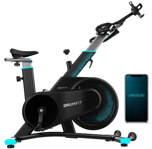 DRUMFIT INDOOR 7000 MAGNO CONNECTED