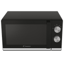 Candy CMW20TNMB Balcão Apenas micro-ondas 20 l 700 W Preto