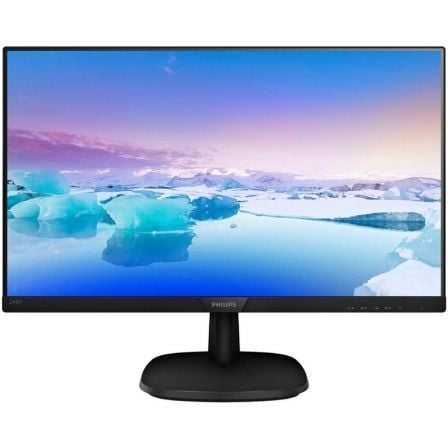 Philips V Line Monitor LCD Full HD 243V7QDSB/00