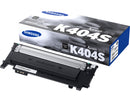 Samsung Cartucho de toner preto CLT-K404S