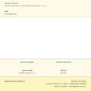 TOALHA DE MESA INDIVIDUAL, ALGAS, FRANJAS, 47 X 32 CM