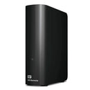 DISCO 3.5 EXT USB 3.0 6TB WD ELEMENTS  -WDBWLG0060HBK-EESN
