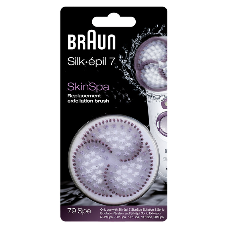 Braun Silk-épil 79 Cabeça depiladora