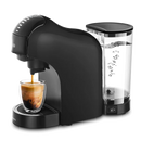 MÁQUINA DE CAFÉ EXPRESSO UFESA VENEZIA( 1400 W - 15 BARES - 1 L