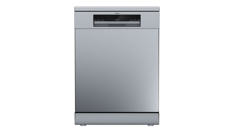 MÁQUINA LAVAR LOIÇA TEKA DFS 26650 INOX 114280001