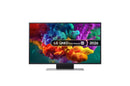 TV LG 50" 50QNED86B6B UHD QNED EVO MINILED A8 144H