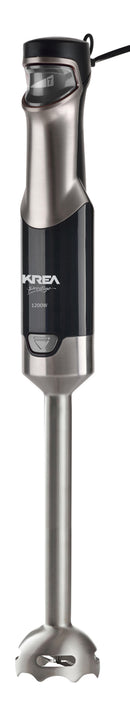 KREA VARINHA 1200W PE INOX XXL (27CM)