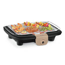 Tefal EasyGrill BG90C8 churrasqueira e grelhador ao ar livre Chur